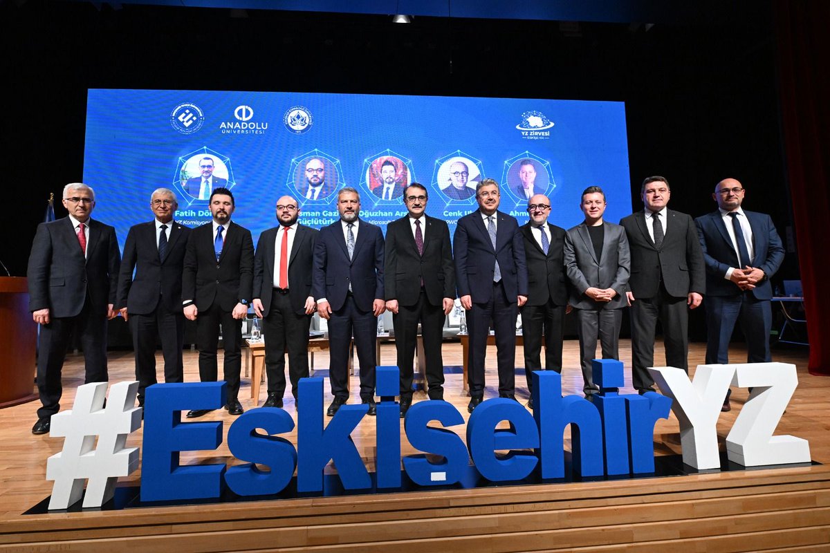 Anadolu Üniversitesi Açıköğretim Fakültesi tweet media