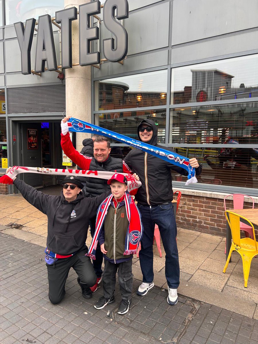 OLSCPortaferry tweet media