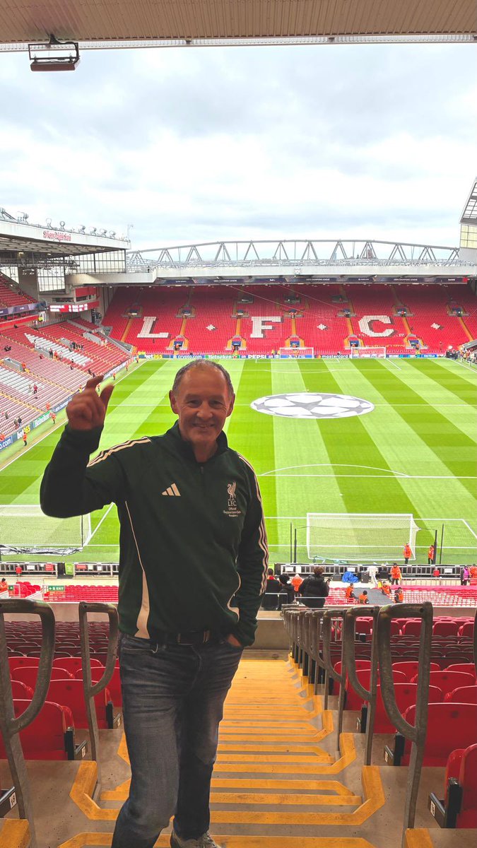 OLSCPortaferry tweet media