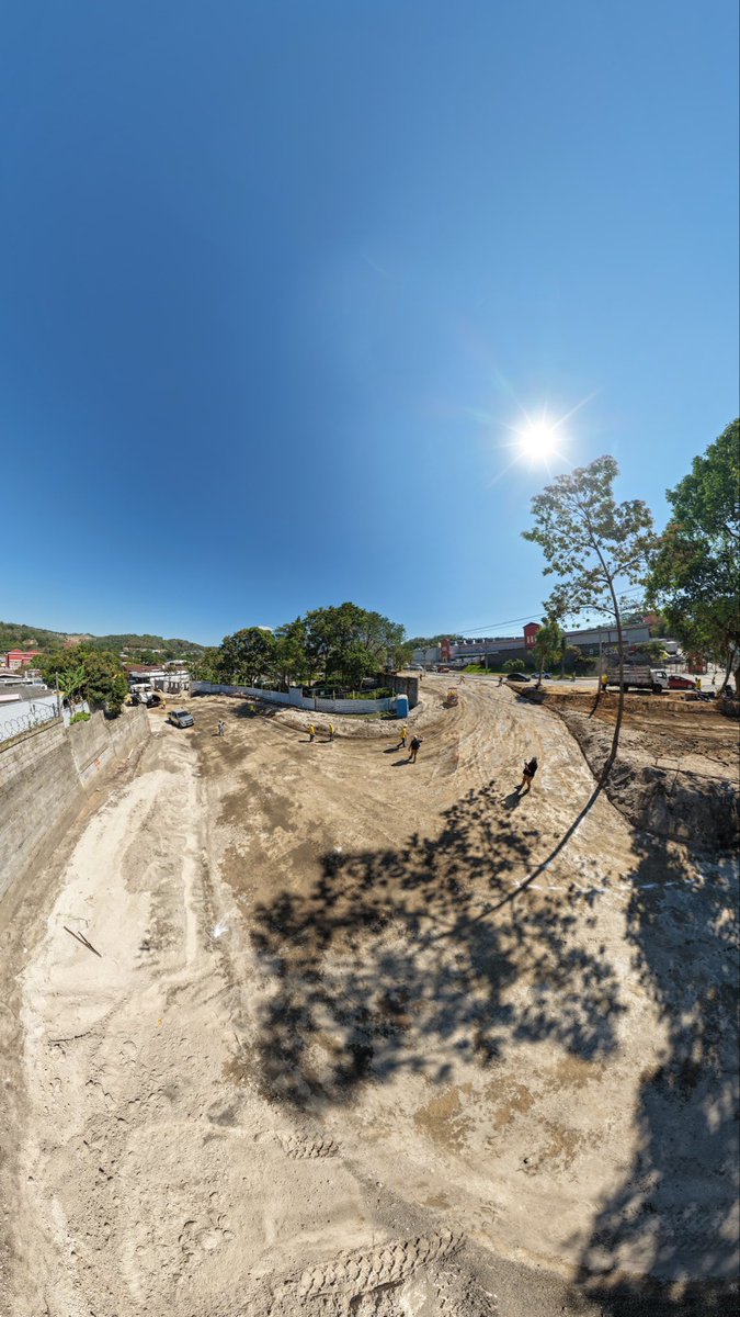 Ministerio de Obras Públicas tweet media