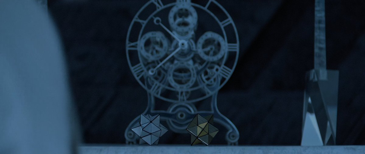 Tron Perfect Shots tweet media