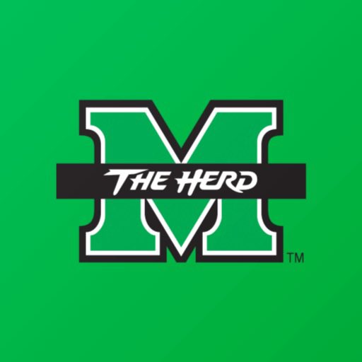 Alvin54holland's tweet photo. Blessed to be re-offered by Marshall university #AGTG🙏 https://t.co/j6nRbYw8lO
