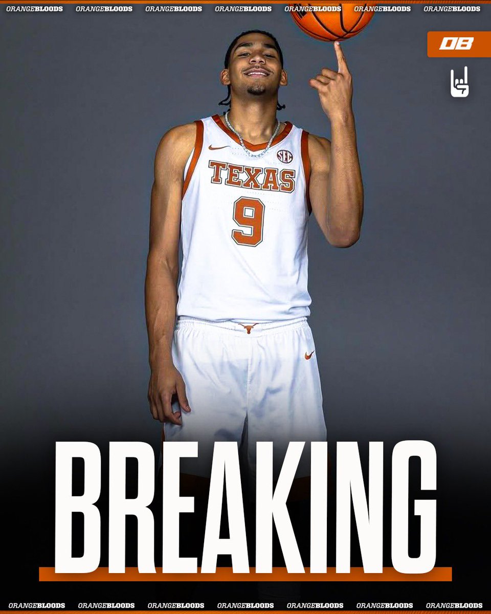 jalenpolobrown's tweet image. NEWS: Texas forward John Clark has officially announced he will be returning to Texas next season, per his IG🐂

#Hookem | #Texas
