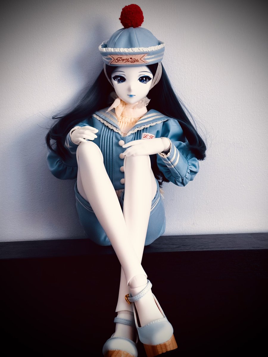 Mimi Barnard tweet media