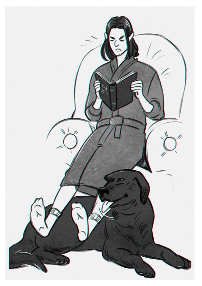 shugister's tweet image. The comments raise the question of what Snape and Harry will call him? Your options! #Snape #SiriusBlack #HarryPotter