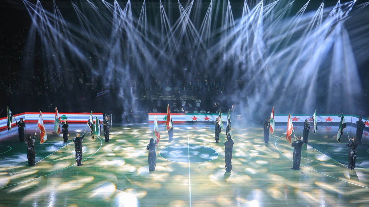 رئاسة الجمهورية العربية السورية tweet media