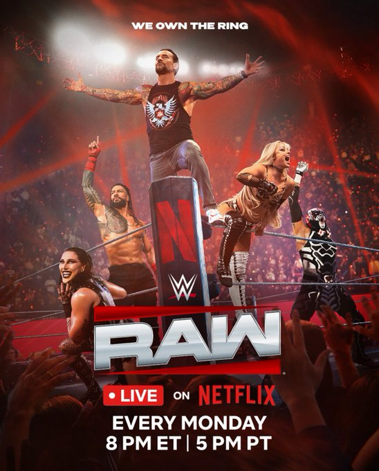 Enterk Wrestling tweet media