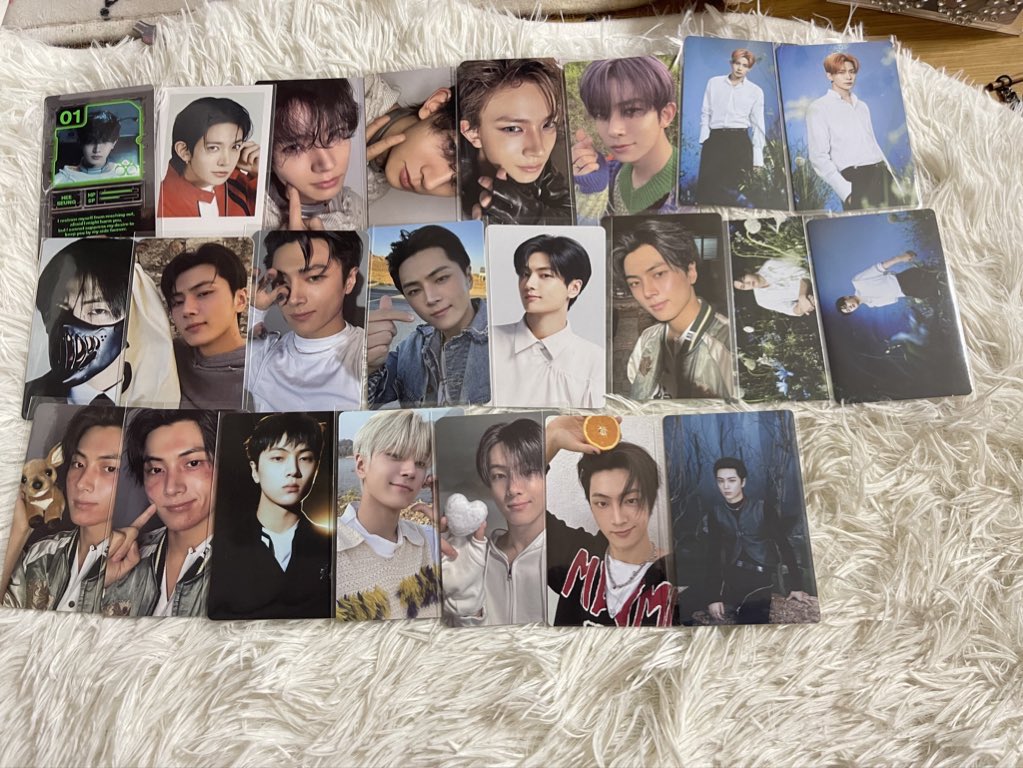 류세이 tweet media