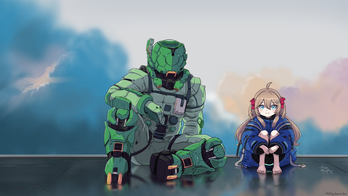 Kirk Gaming Studios tweet media