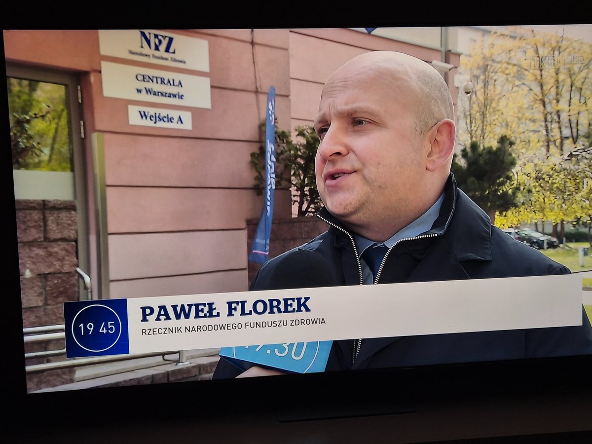 Piotr Barełkowski tweet media