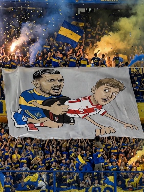 News_xeneizes. tweet media