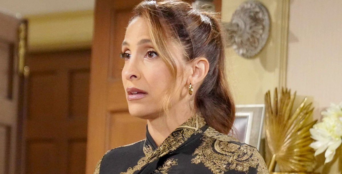 Soap_Hub's tweet photo. Y&amp;R The Rinse April 20: Lily Rethinks Everything as Malcolm’s Options Run Out https://t.co/qZCLHRph5D https://t.co/FpVSh8p1gx