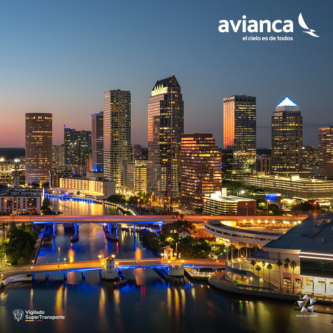 avianca tweet media