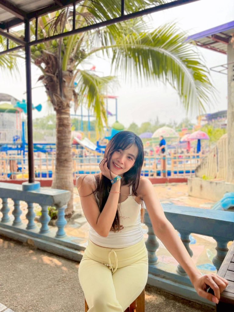 *an_n¥ (อีนางแอน) tweet media