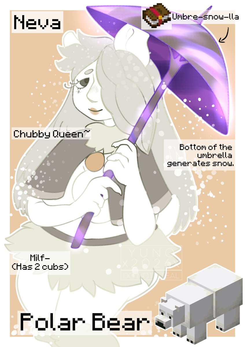 Yuno-cchan tweet media