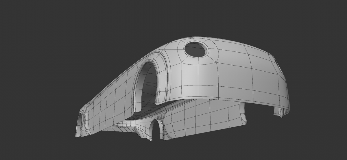 XIVIMMXXVI78613's tweet image. I think I'm getting the gist of this #c4d