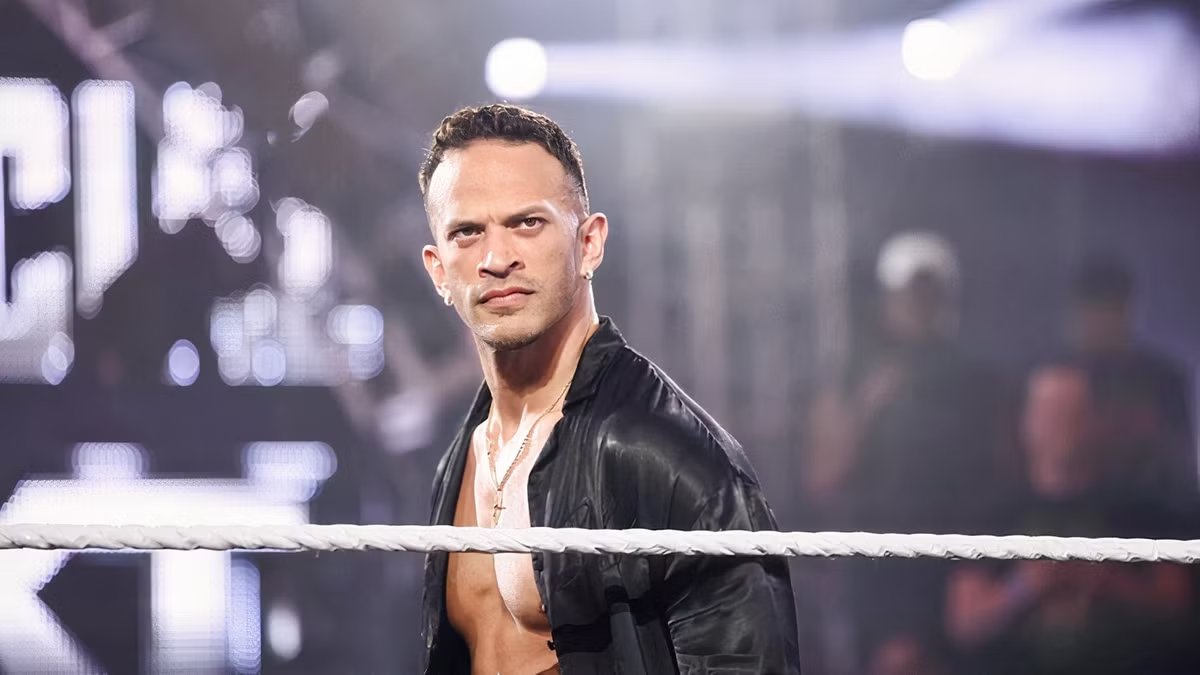 Fightful Wrestling tweet media