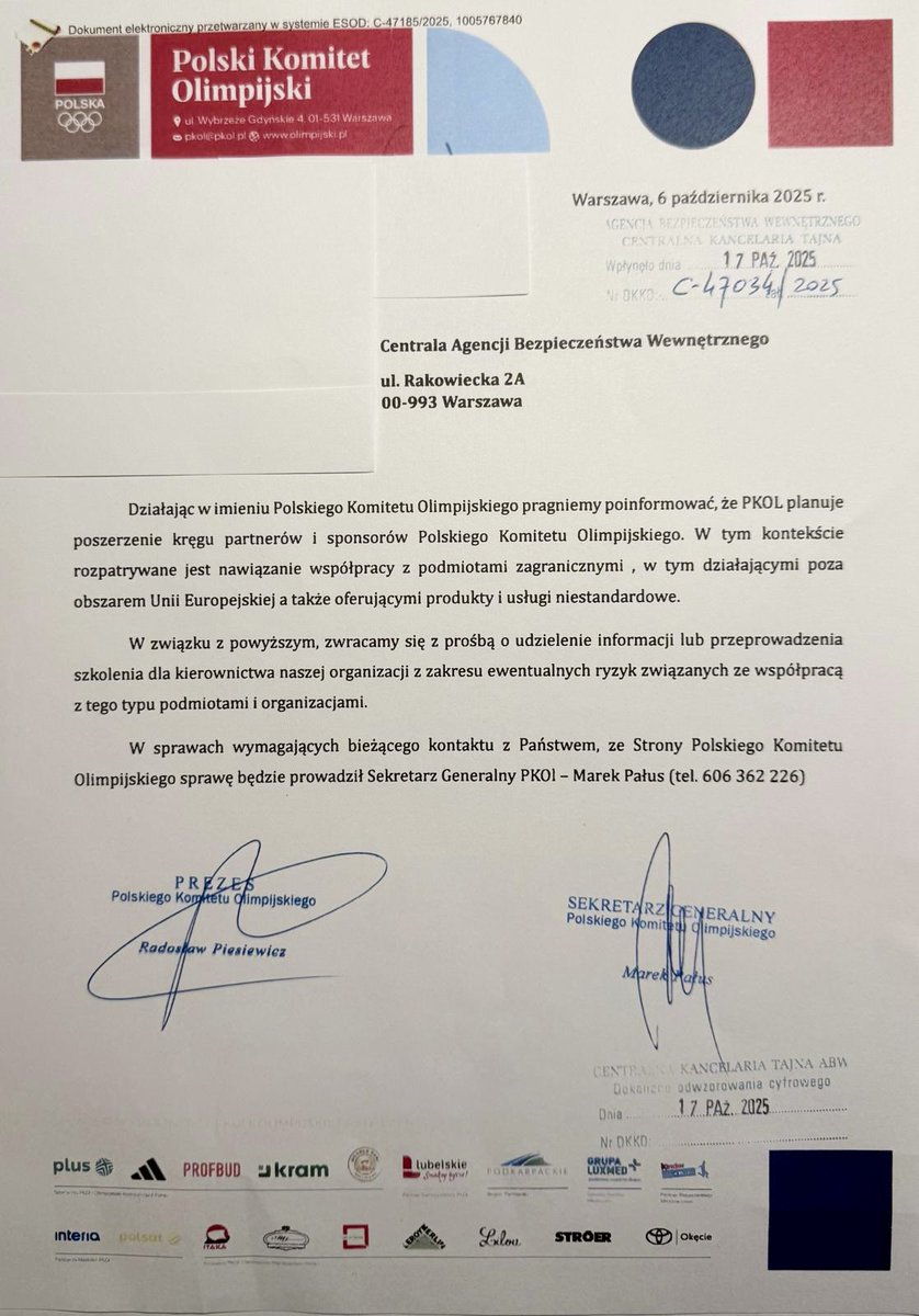 Jacek Dobrzyński tweet media