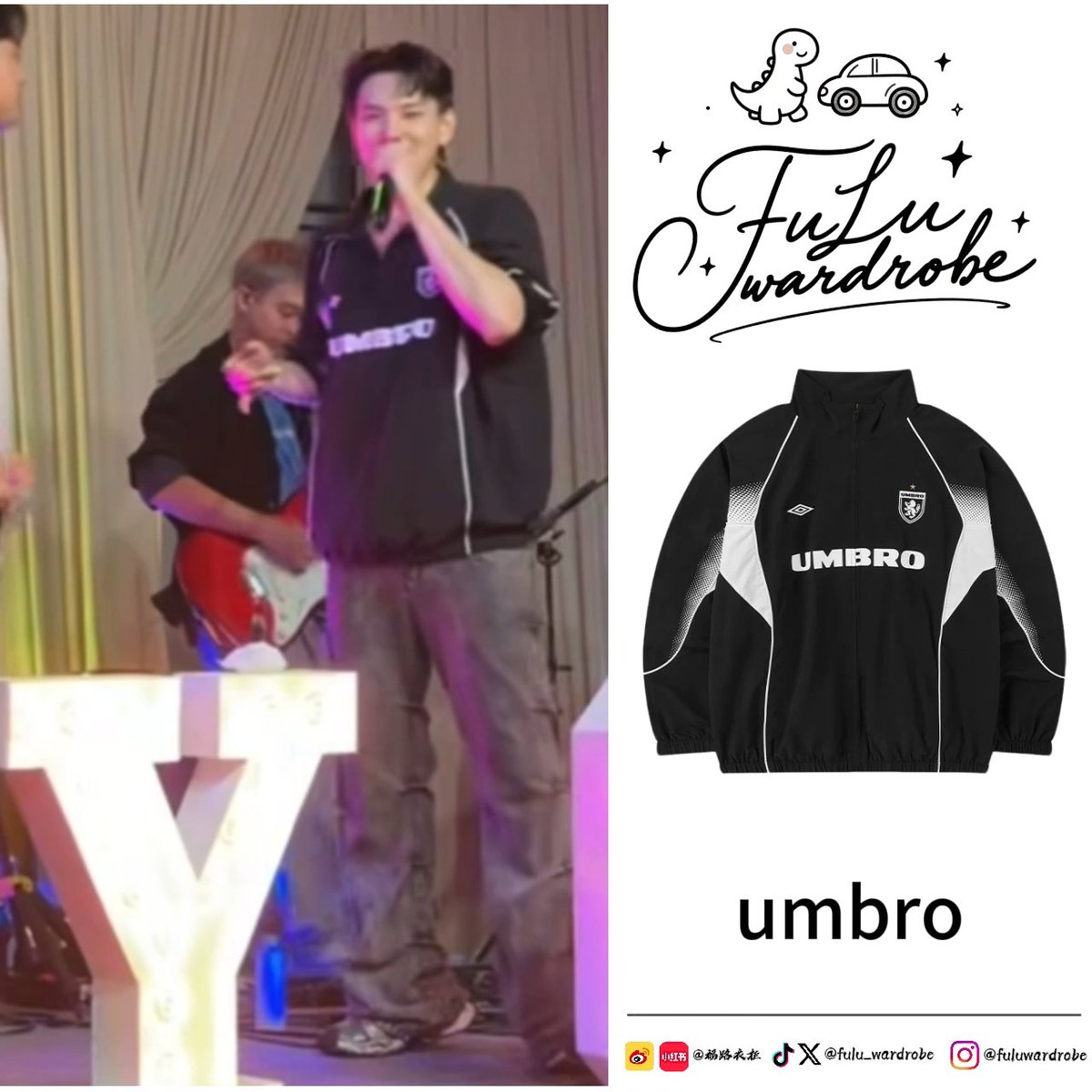 福路衣柜 tweet media