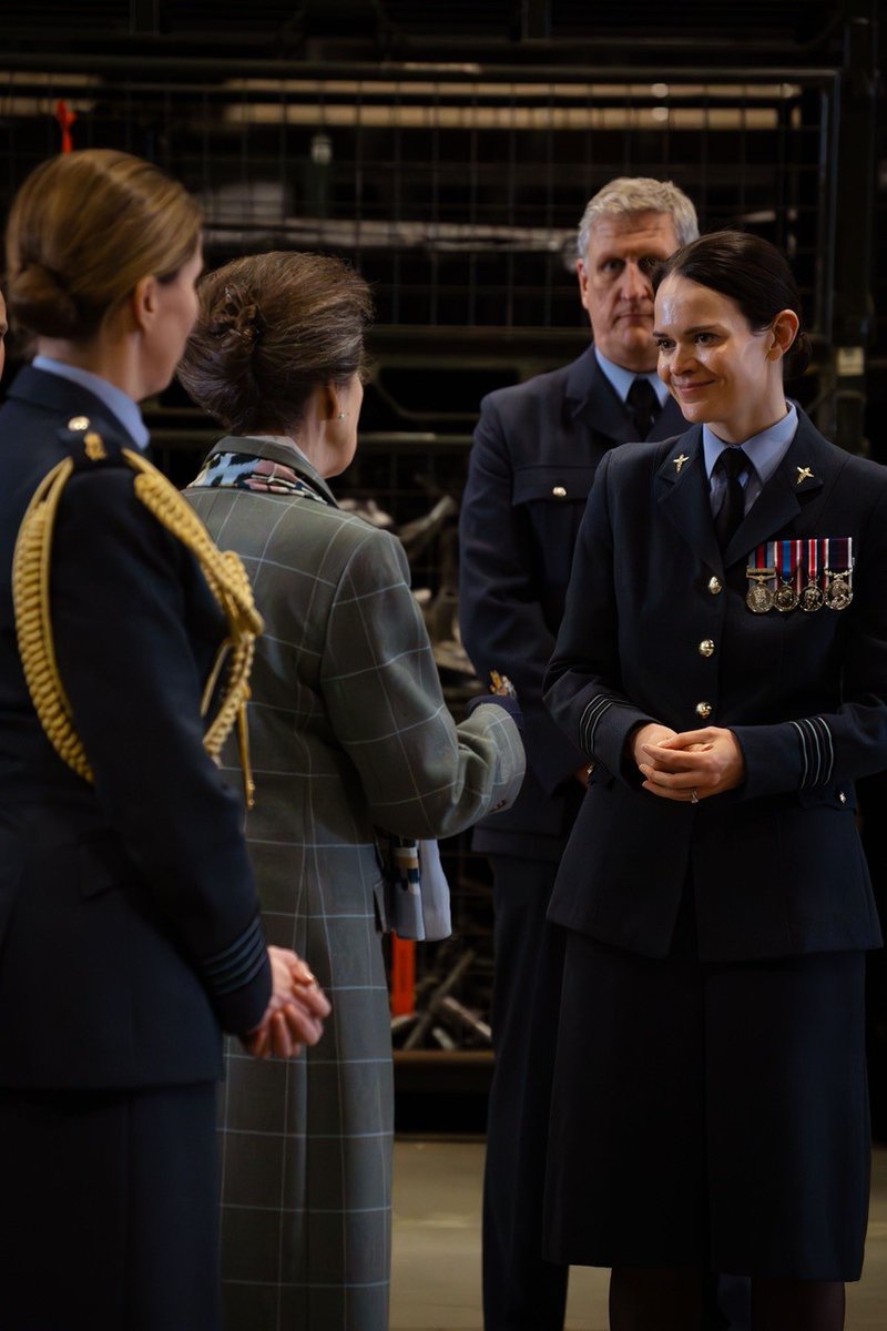 RAF Brize Norton tweet media