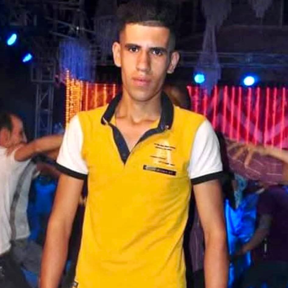 ‏Martyrs of Gaza tweet media