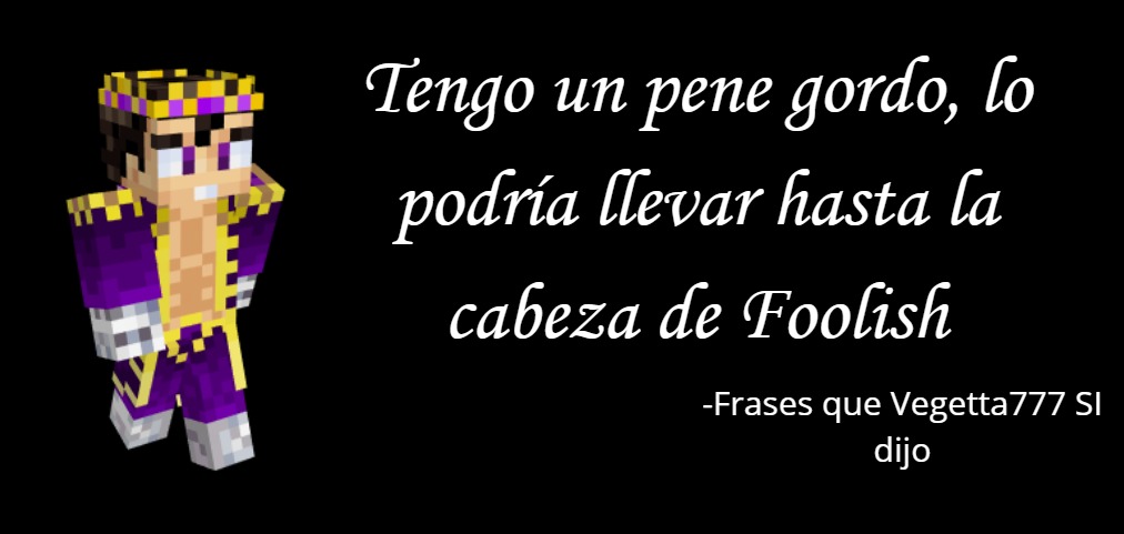 Yo creo que alguien tiene hambre