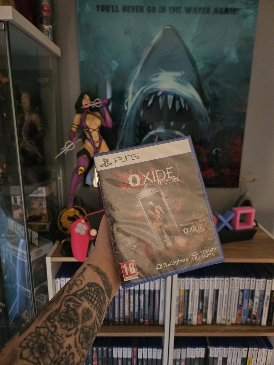 Noëlie 🦖 tweet media