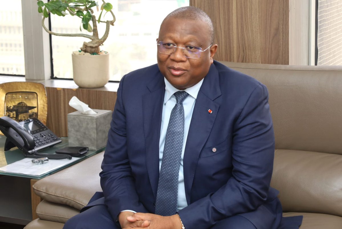 MINCOM_CI's tweet image. 4/4
Le ministre s’est félicité de la qualité des relations bilatérales et des perspectives de collaboration.
 ➡️Un partenariat stratégique pour une information responsable et un numérique performant.
#Coopération #Diplomatie #Numérique #Communication #MICOM #CIV