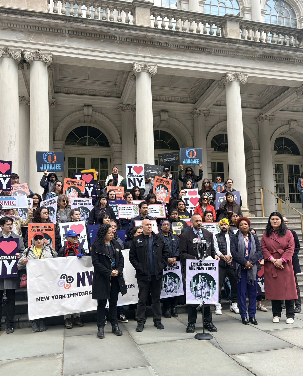 Council Member Susan Zhuang tweet media