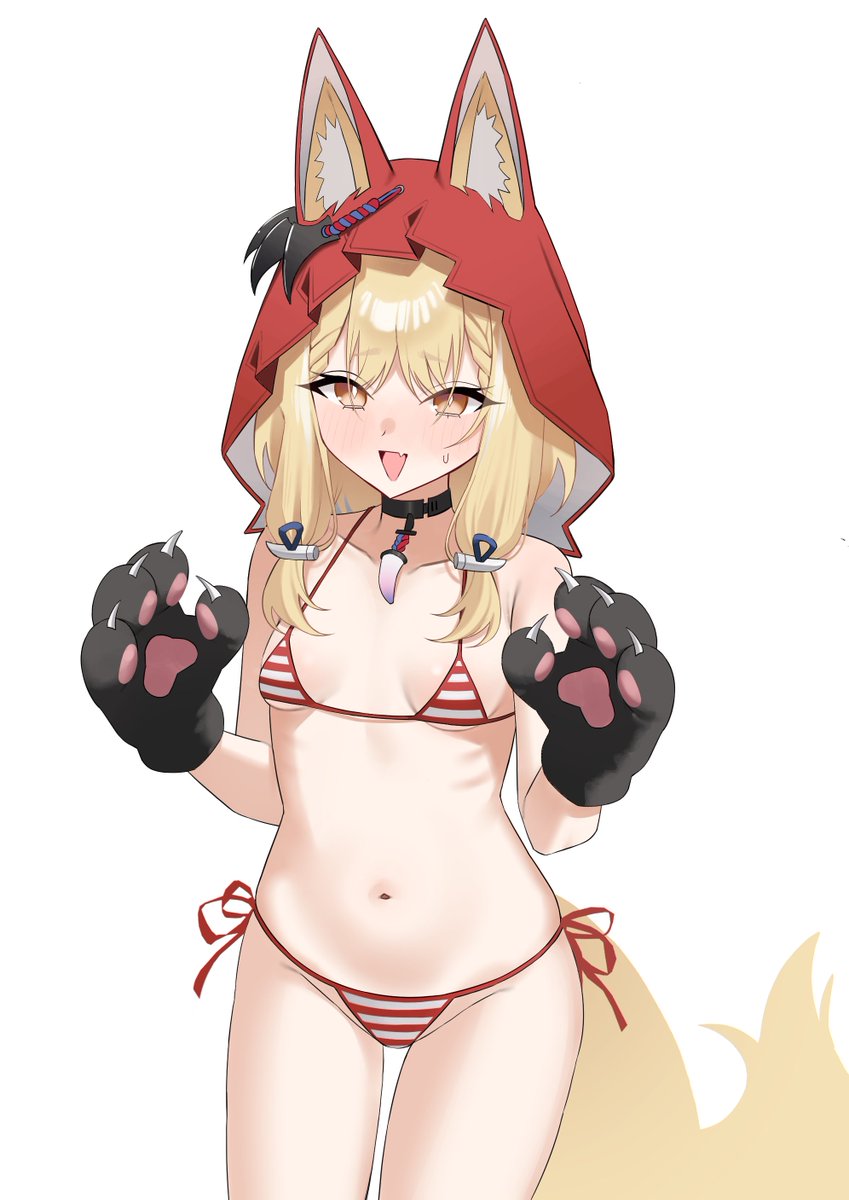 Rossi
#Endfield #エンドフィールド