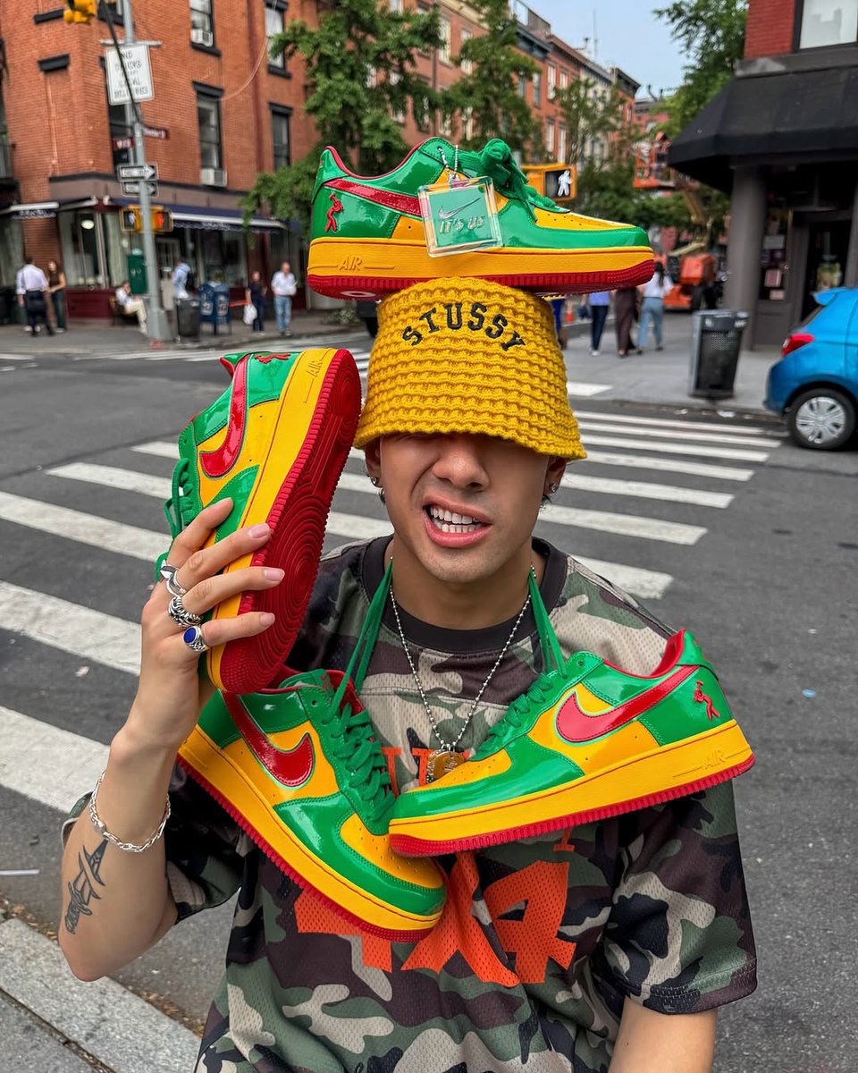 KicksFinder tweet media