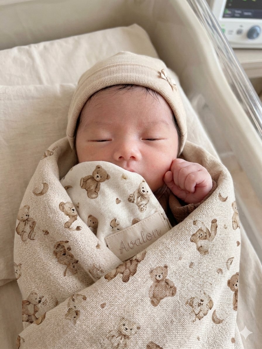 heyevok's tweet photo. Il nostro piccolo pezzo di cuore è nato 🩵🍼

nuestro pequeño ha salido a saludar, un nuevo mundo lo espera y siempre será el bebé más hermoso y amado por sus papás. Es un bebé muy hermoso, sin duda estoy muy enamorado de Avalon y mamá. https://t.co/UbipgSbJC9