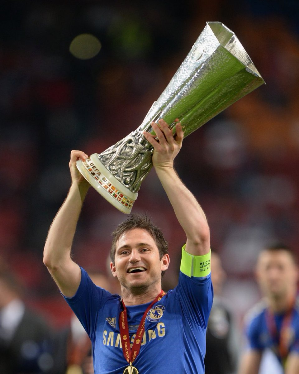 football7575576's tweet image. 🏆
😀

#UEL | @ChelseaFC