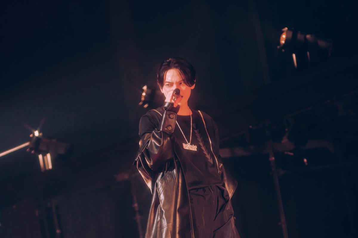 D.U.N.K. -DANCE UNIVERSE NEVER KILLED- tweet media