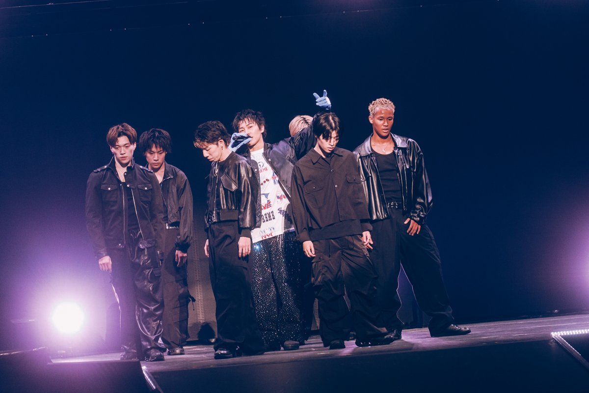 D.U.N.K. -DANCE UNIVERSE NEVER KILLED- tweet media