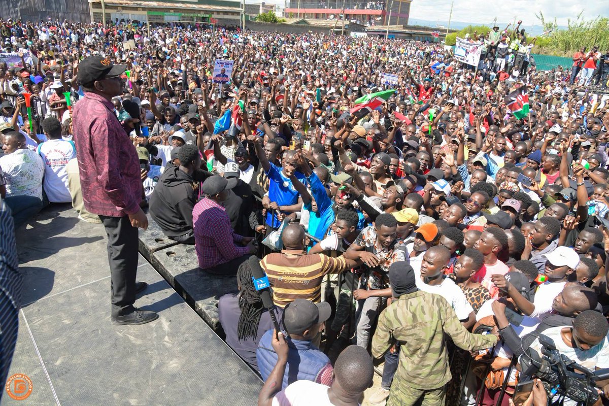 ODM Reloaded tweet media