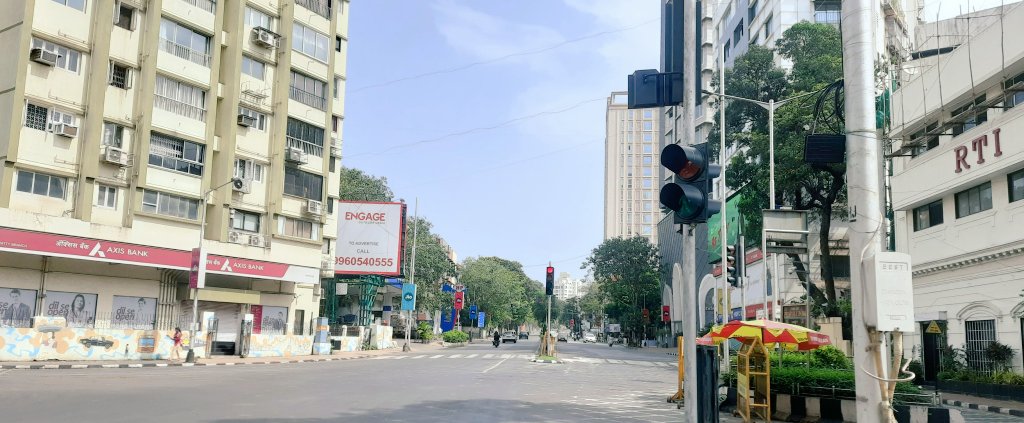 AmeyKulkarni_21's tweet image. Just #Mumbai things...✨