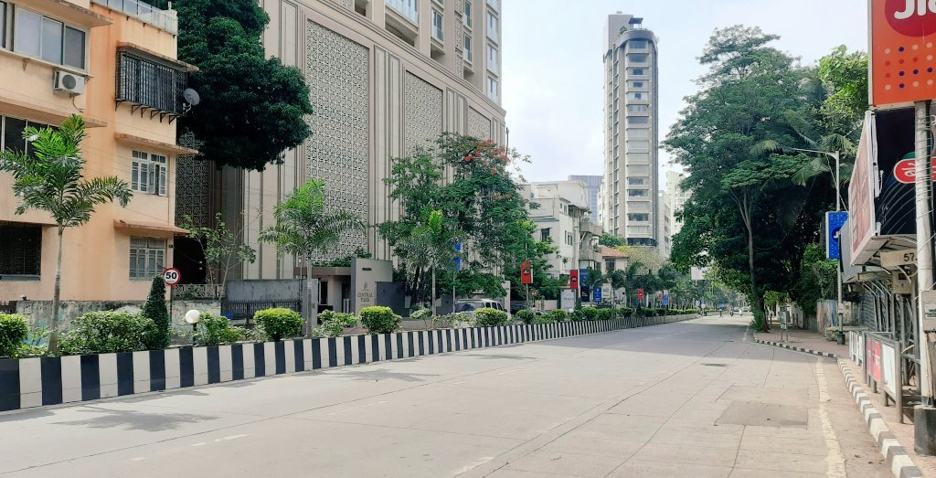 AmeyKulkarni_21's tweet image. Just #Mumbai things...✨