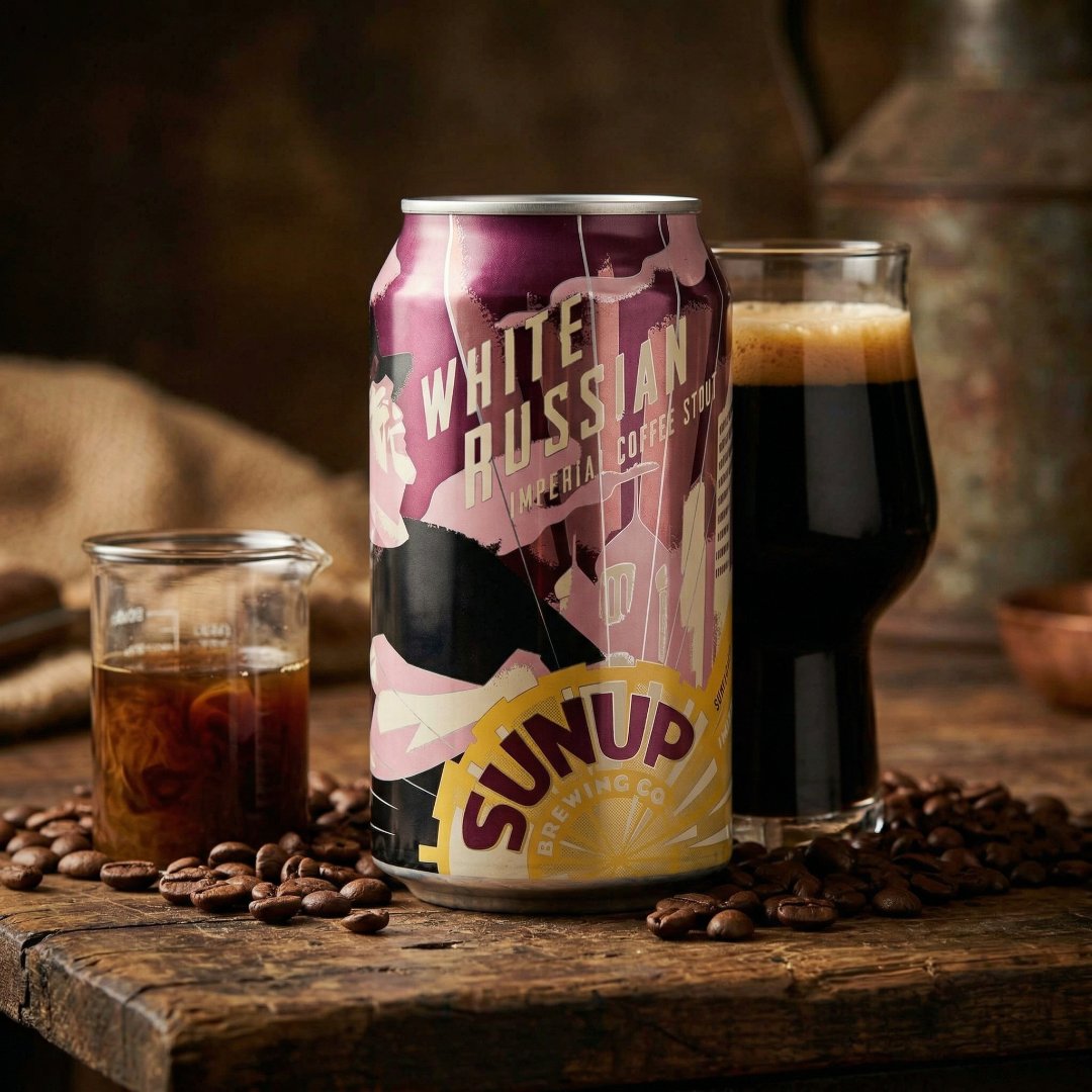 SunUp Brewing Co. tweet media