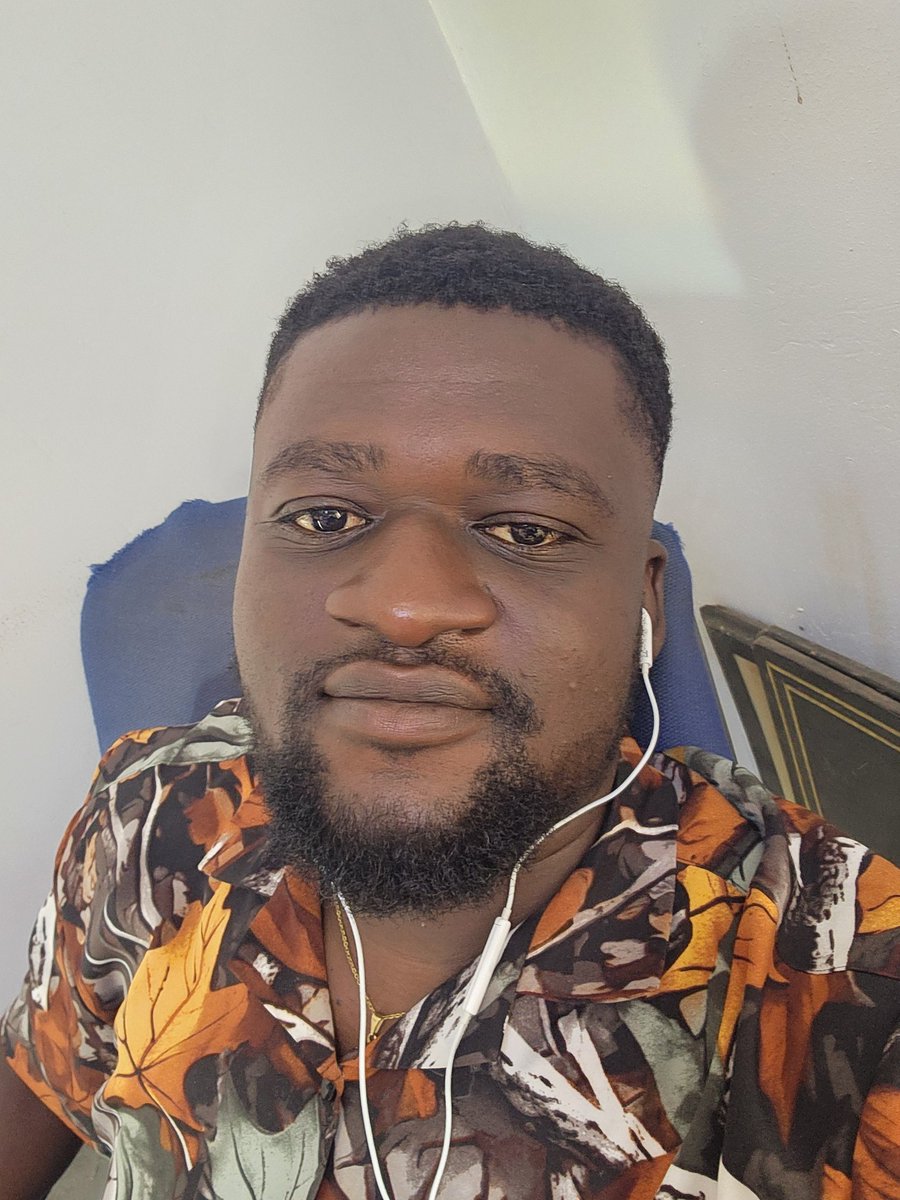 NenoGosar's tweet image. Self love matters 
#SelfCareMatters #trending