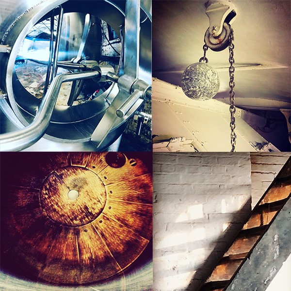 HookyBrewery's tweet photo. We use an eclectic mix of the old and the new to brew. Want to find out more? Book a tour!
Includes: Guided brewery tour, tasting session and a free Hook Norton branded glass to take home. https://t.co/ihP3qt73Ah https://t.co/4k2WORCrbi
