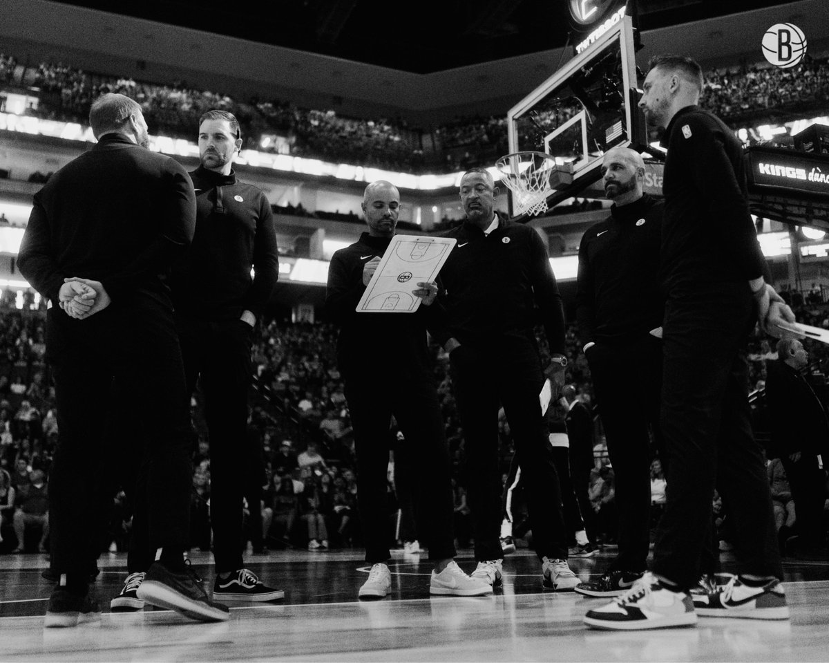 Brooklyn Nets tweet media