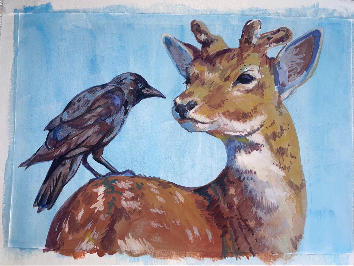 🌷 barelypixels | Vgen tweet media