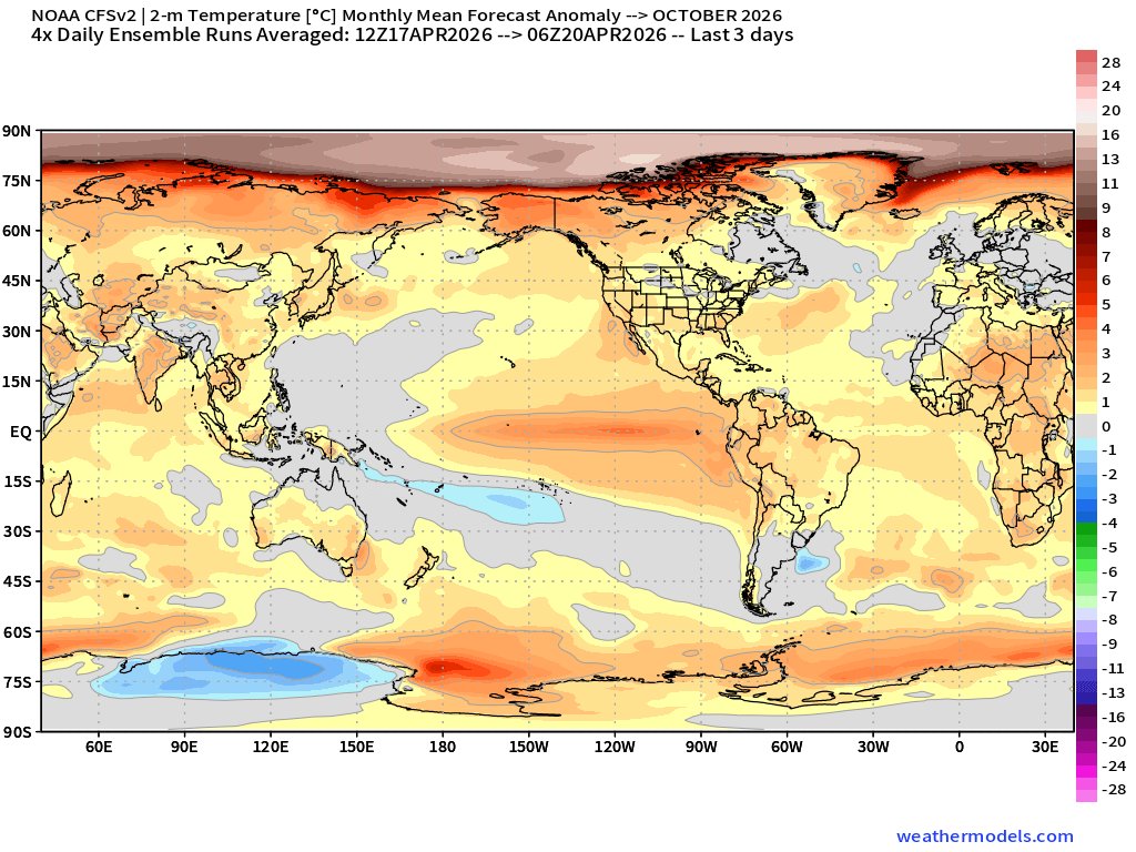 Ryan Maue tweet media