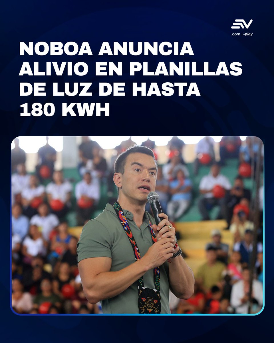 Ecuavisa Noticias tweet media