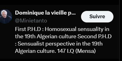 Febenosaurus tweet media