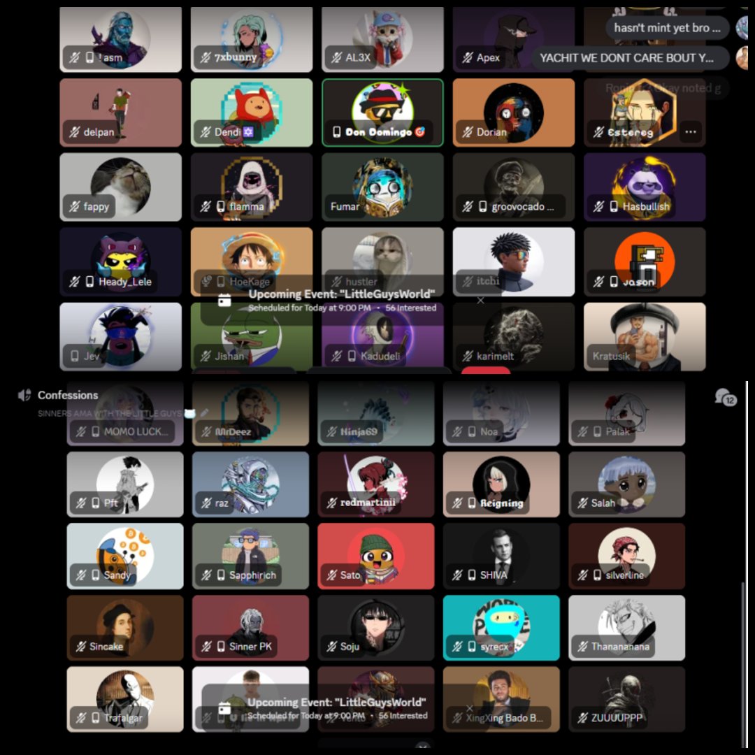 KratuSinners tweet media