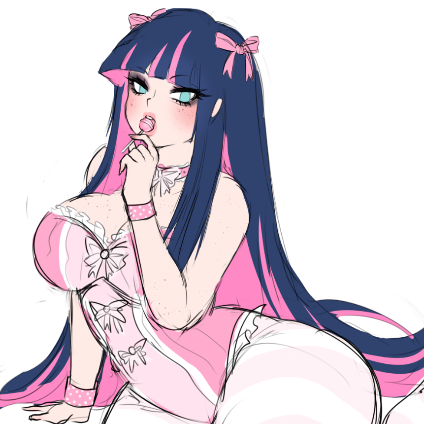 Shyychilla_'s tweet photo. Stocking for ya https://t.co/MNkIexDyTI
