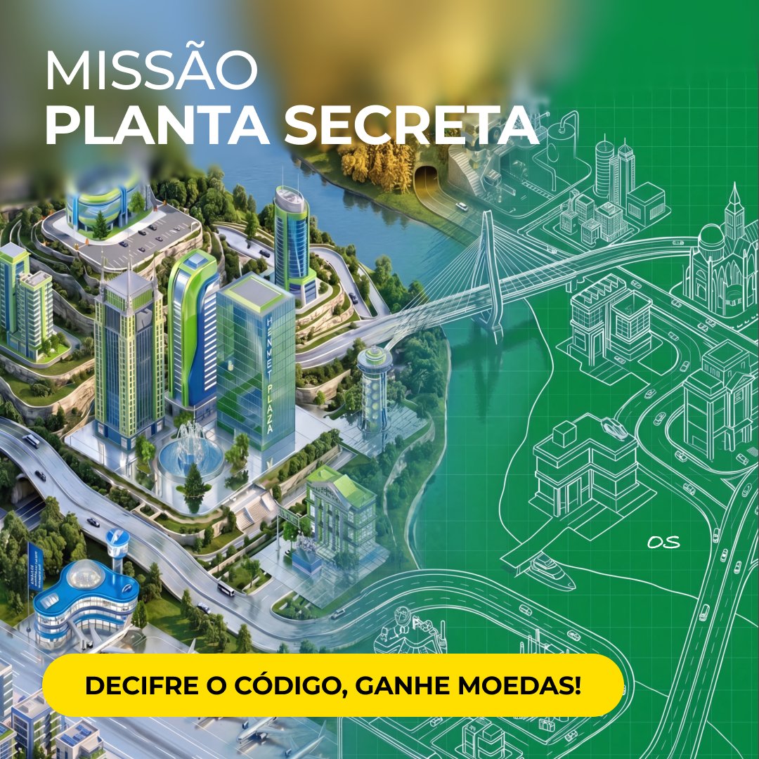 Pocket Broker Brasil tweet media