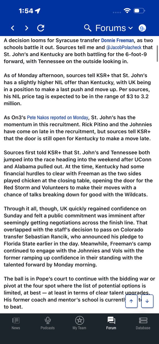 Steins Studs tweet media